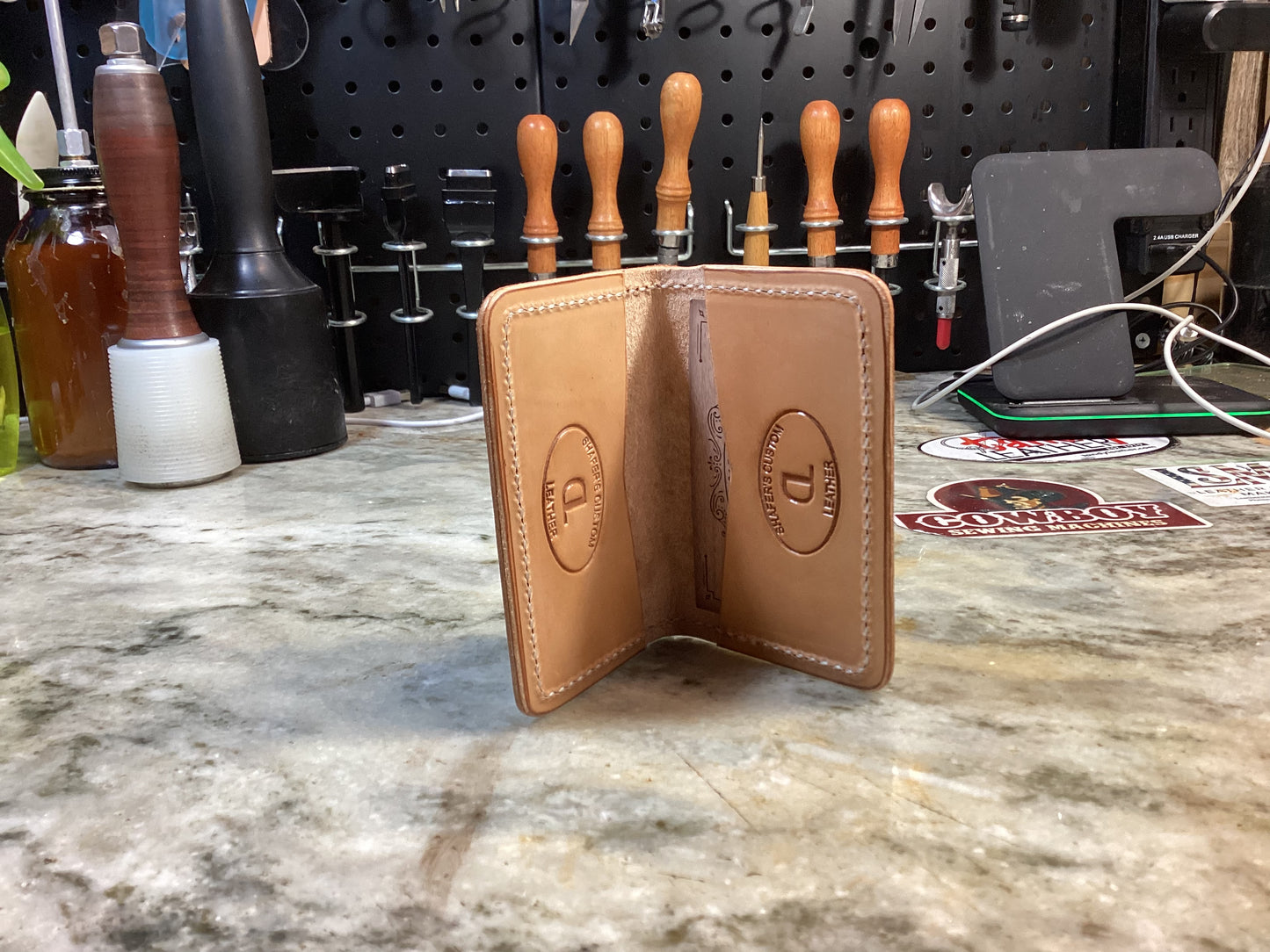 Card holder