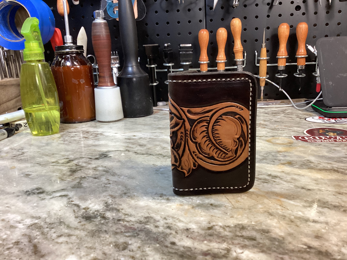 Card holder