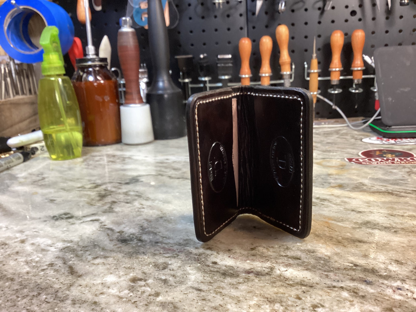 Card holder